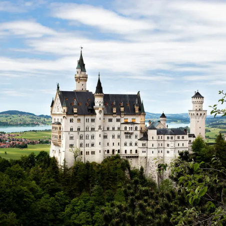 L’Appel des Royaumes