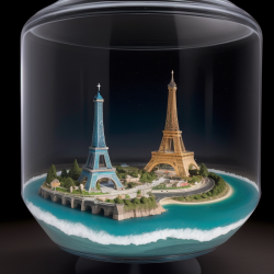 1. Peluche - Pavillon 2. Peluches - Gourmandise 3. Peluche - Amour 4. Coussin - Chaussette 5. Capsule - Lumiere