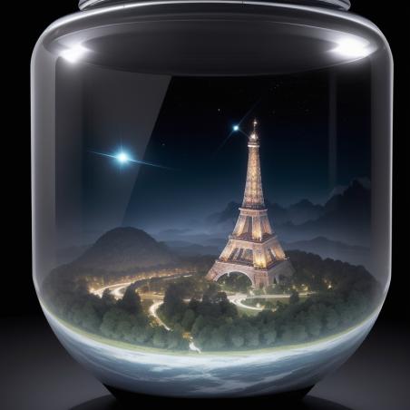 Peluche-tout Coussin-pâtes Capsule-fleur