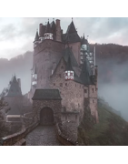 Oniric - capsules de rêves catégorie : Fantaisie