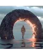 Oniric - capsules de rêves catégorie : Science-fiction